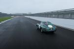 Aston Martin DB4 GT Continuation 2017 года (WW)